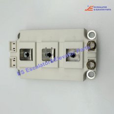 SKM300GB123D Elevator IGBT Module