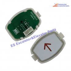 <b>DA411-G01 Elevator Push Button</b>