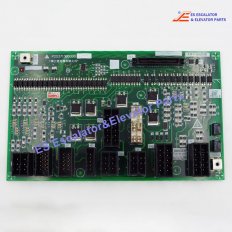 P203713B000G11 Elevator PCB Board