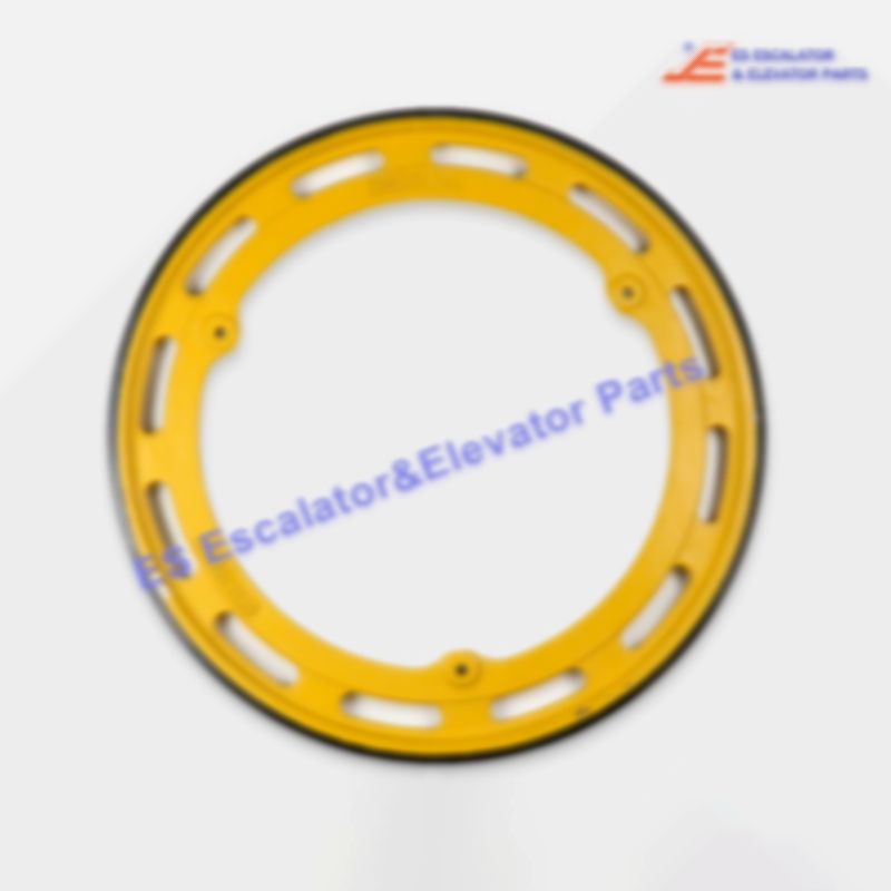 50630075 Escalator Wheel