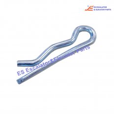 <b>KM5009353H01 Escalator Spring Bolt</b>