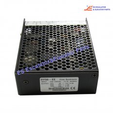 Elevator Power supply DY50-EE