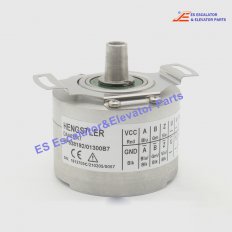 Elevator DAA633K7 Encoder