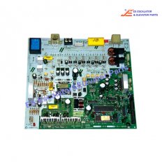 DOR-101 Elevator PCB Board