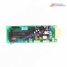 LHH-100AG Elevator PCB Board