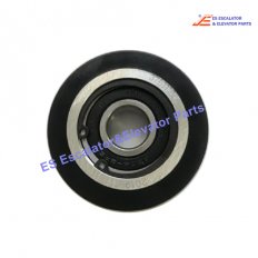 37011150C0 Escalator Step Roller