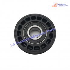 DEE2260354 LID D43.9/40.8MM W=6.5MM