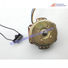 YSZ-45 Elevator Fan Motor