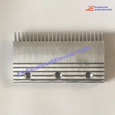 ALX200363 Escaltor Comb Plate