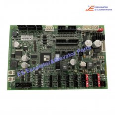 GAA26800RL1 Elevator PCB Board