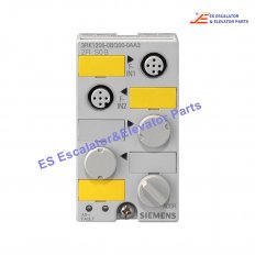 <b>Escalator Parts 3RK1205-0BQ00-0AA3 AS-i Safety SLAVE</b>