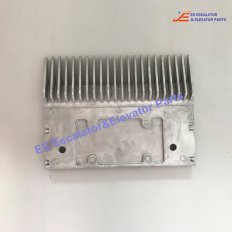 CSC-0685919 Escalator Comb Plate