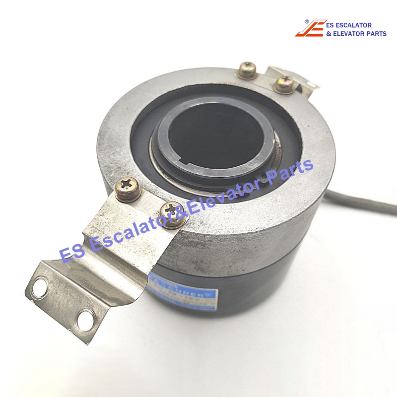 TS5208N10 Elevator Rotary Encoder 100-1024 C/T-C2-15V Use For Hitachi 