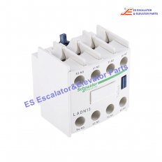 Escalator Parts LADN13 Control module