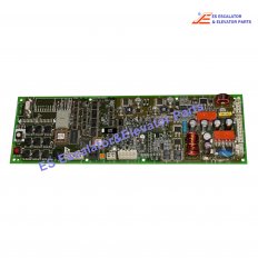 GBA26800NB30 Elevator PCB Board