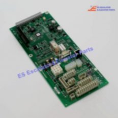 <b>SMICFC 21.Q Board 560195 Elevator PCB Board</b>