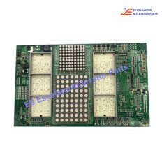 <b>57618362 Elevator PCB Board</b>