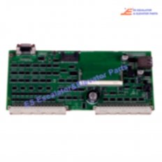 <b>594227 Elevator Gciocf 54.Q Board</b>