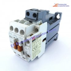 GMD-9 Elevator Contactor