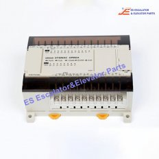 CPM2A-20CDT1-D Elevator PLC Programmable Controller