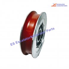 AAA456XC1 Elevator Door Roller