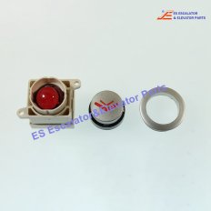 <b>3X01105E Elevator Push Button</b>