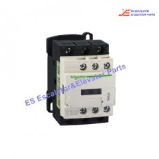 LC1DS09 Elevator Contactor