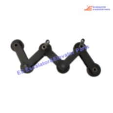241457 Escalator Step Chain