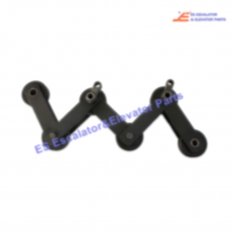 241457 Escalator Step Chain