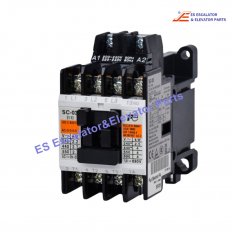 SC-03 Elevator Contactor