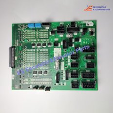 KCA-946B Elevator PCB Board