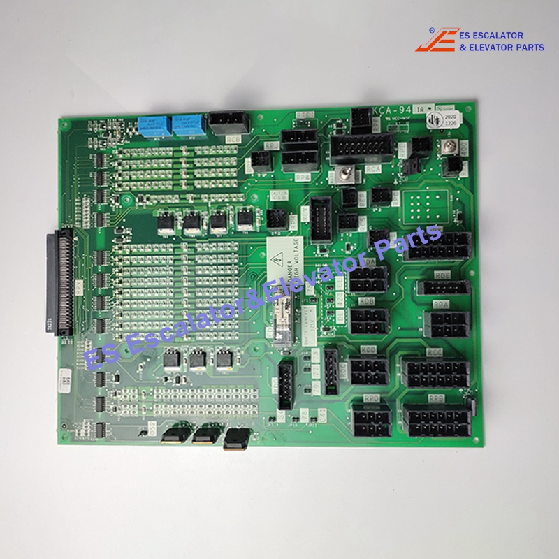 KCA-946B Elevator PCB Board Use For Mitsubishi