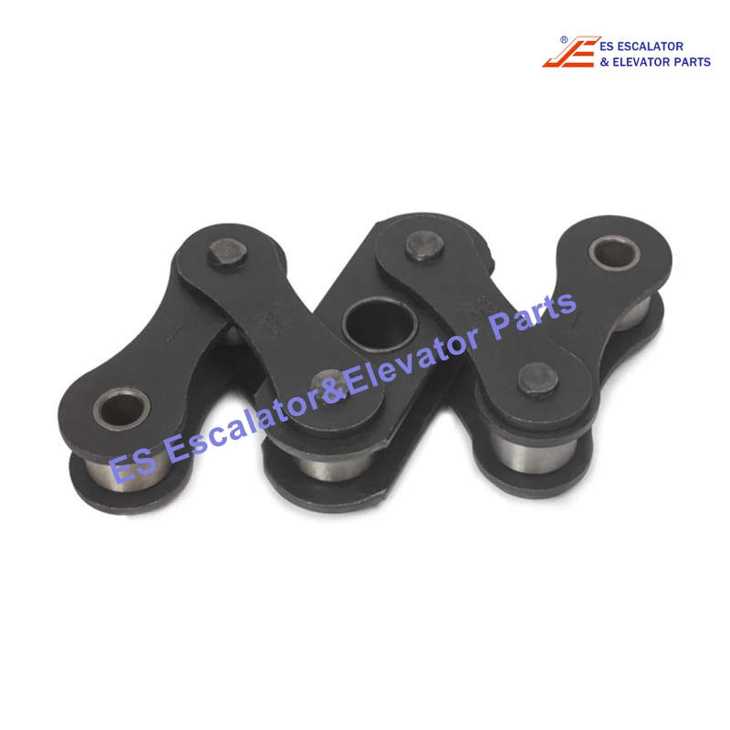 C-13T/C-17S step chain P=68.4mm, Roller:32mm Use For Hitachi