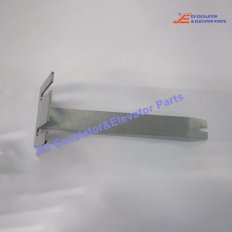 KM51319607V000 Elevator Oiler Support