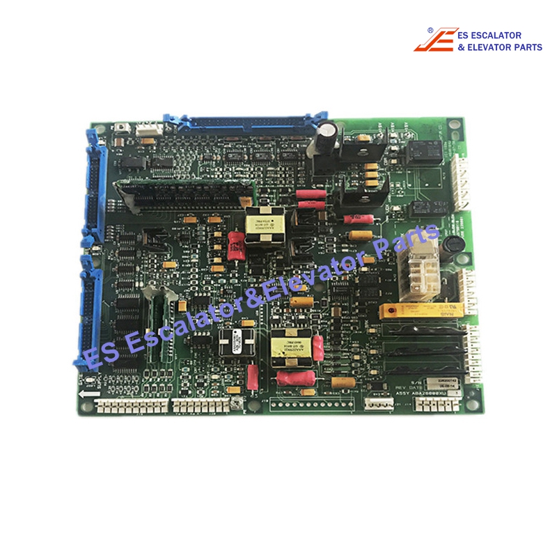 Interface Board (LVIB) 22kw ABA26800XU2