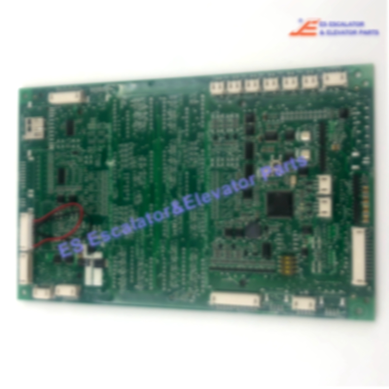 57618368 Elevator PCB Board Car Display Board