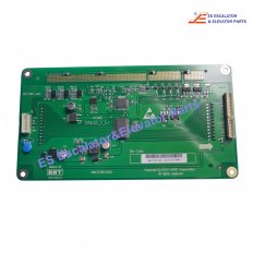 KM1373011G01 Elevator Landing Indicator Board