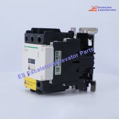 Escalator Parts LC1D80 Contactor