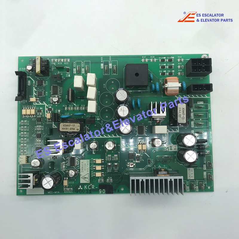 Elevator KCR-905 PCB Use For MITSUBISHI