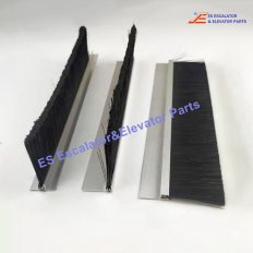 4541401100 Escalator Brush