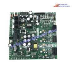 KCR-946A Elevator PCB Board