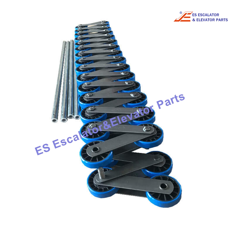 37011113A0 Escalator Step Chain Use For Cnim