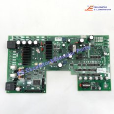 <b>KCR-940B Elevator PCB Board</b>