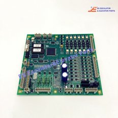 GGA21240D10 Elevator PCB Board