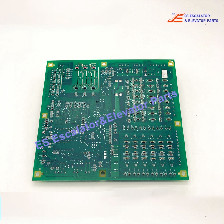 GGA21240D10 Elevator PCB Board LCB II Motherboard Use For Otis