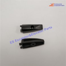 XAA72AK Escalator Brush Endcap