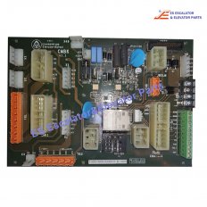 <b>CMBK Elevator PCB Board</b>