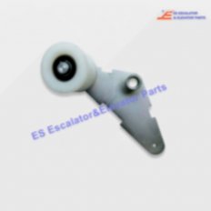 <b>394005 Escalator Handrail Driver</b>