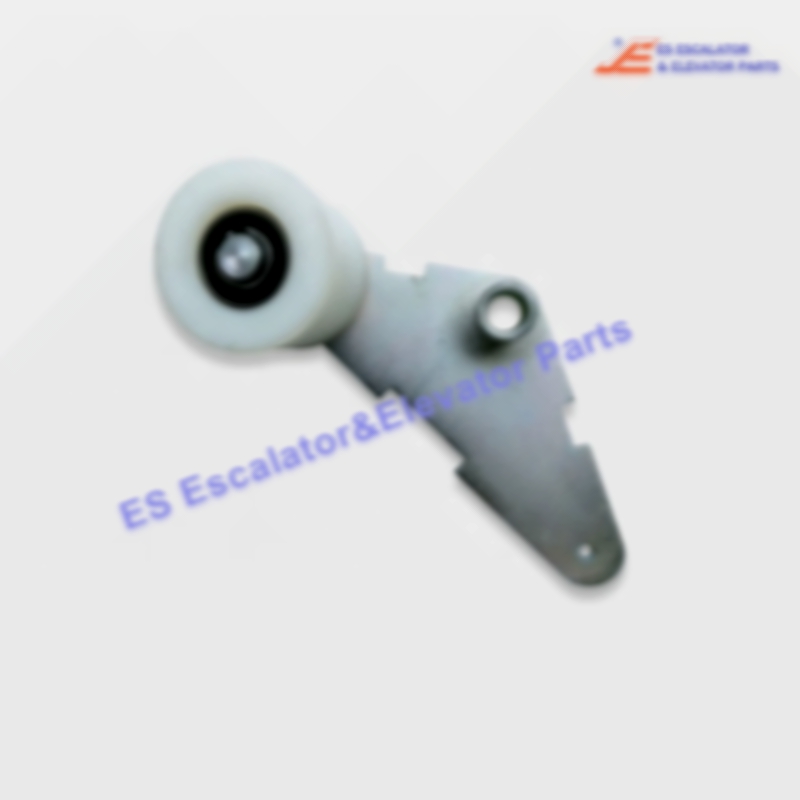 394005 Escalator Handrail Driver Belt Drive (LHS) 86x70mm