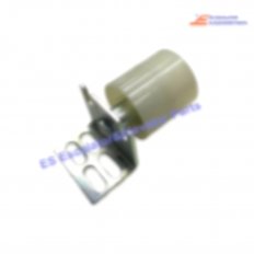 405680 Escalator Handrail Support Roller Assy